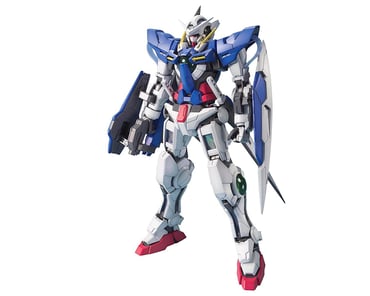 Bandai MG 1/100 RX-78 Gundam & G-Armor 