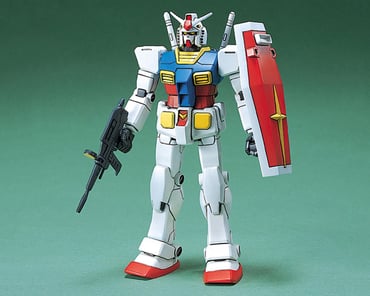 Bandai MG 1/100 PMX-003 The-O 