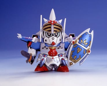 Bandai 1/48 Kyoukai Senki Mailes Kenbu Full Mechanics Plastic