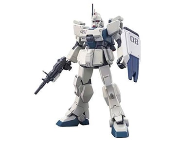 Bandai MGSD ZGMF-X42S Destiny Gundam 