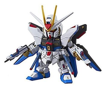 Bandai HG 1/144 #251 Infinite Justice Gundam Type II 