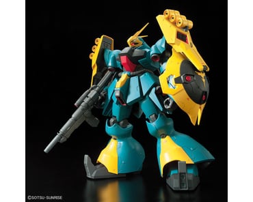 Bandai 1/100 MG Destiny Gundam (Extreme Blast Mode) 