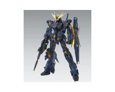 Bandai PG 1/60 MSZ-006 Zeta Gundam 
