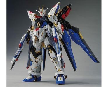 Bandai Mecha Collection #02 Yukikaze 
