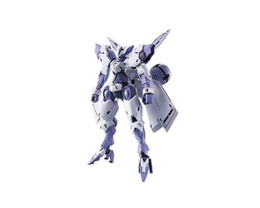Bandai Mecha Collection #02 Yukikaze 