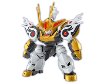 Bandai Limited Edition Ryujinmaru 