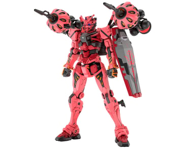 Bandai HGUC 1/144 RMS-141 Xeku Eins 