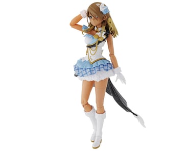Bandai 30MS Option Parts Set #26 