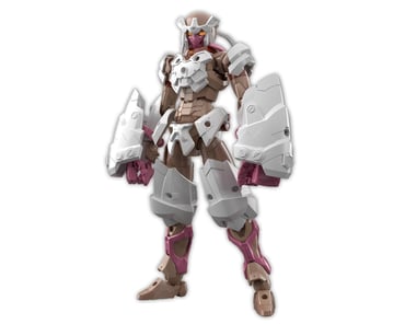 Bandai Macross Delta HG 1/100 VF-31S Siegfried (Arad Molders Use