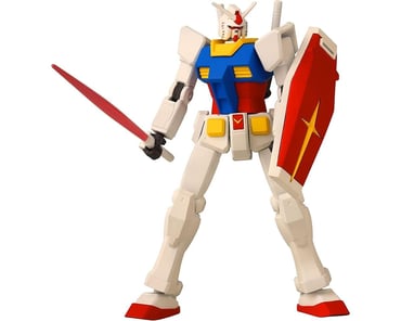 Bandai Spirals HI-METAL R VF-0A Phoenix (Shin Kudo) + Ghost | Macross Zero, Figura Trasformabile 3-in-1 - 4