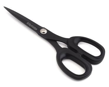 Dubro Body Reamer & Scissors Set Curved & Straight