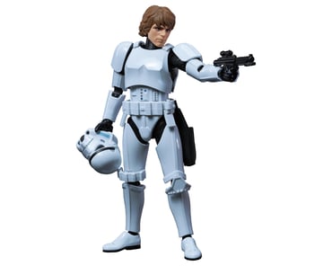 LEGO Star Wars™ Luke Skywalker™ X-Wing™ Mech Set [LEG75390