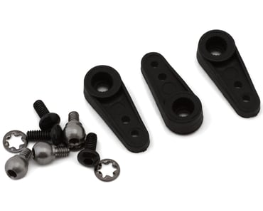 Blade Servo Linkage Set (3-Pack) - Replacement For 270 CFX, Fusion 270 Helicopters, Part BLH4819