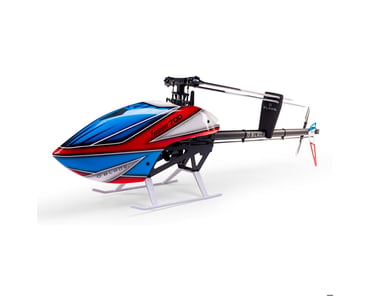 SAB Goblin 380 Flybarless Electric Helicopter Kit [SABSG380