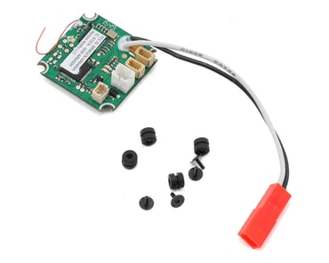 ECX Hobby Aerevoli ECX0863 - Albero Motore FR/R Di Ricambio Per Modellismo