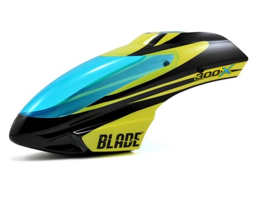 ALIGN 600 カーボンファイバーブレード（イエロー）【HD600F】 Align