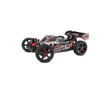 Kyosho Inferno NEO 3.0 Type-3 ReadySet 1/8 Off Road Nitro Buggy (Orange)  [KYO33012T3] - HobbyTown