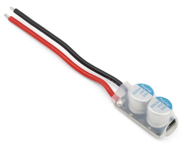 Fantom FR-10 Pro ESC Power Capacitor [FAN24061] - HobbyTown