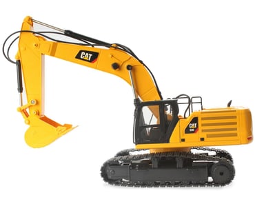 Kid galaxy best sale mega excavator