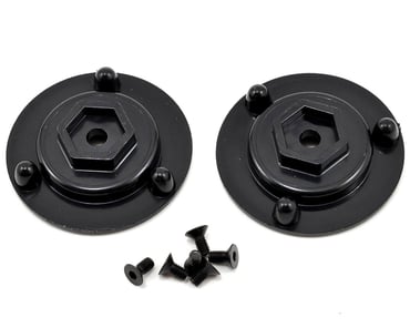 Two Pair Associated Steering Block Hex Sc10 ASC9880 for sale online