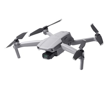 DJI Mavic Air Drone (Black) [DJI-AIR-OB] - HobbyTown