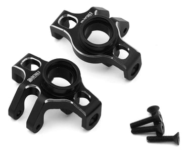 HB Racing Aluminum 12mm Front Hex Hub (2) [HBS112744] - HobbyTown