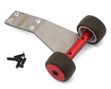 ARRMA Accessori E Connettori Centrali A Barra In Metallo – ARA320531 – Hardware Per Modelli RC