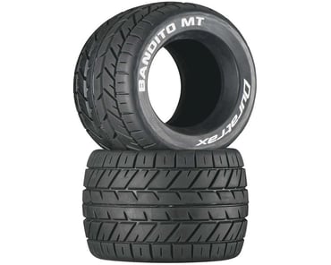 Duratrax six pack clearance mt 3.8