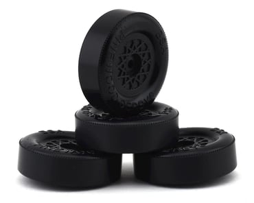 Derby Worx Inc Precision Stock Wheels 4 DWXPS01 HobbyTown