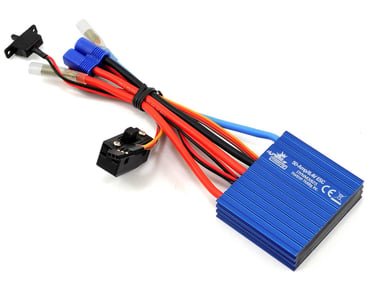 HPI Savage X Battery Level Indicator [HPI308] - HobbyTown
