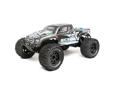 Traxxas Sledge RTR 6S 4WD Electric Monster Truck (Red) [TRA95076-4