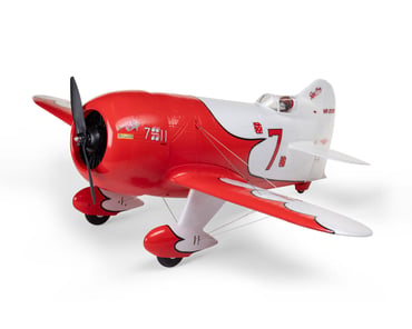 Kyosho Calmato Alpha 40 Sports EP/GP Toughlon ARF Airplane (Purple