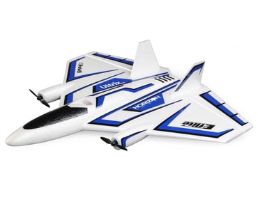 E-flite Viper 90mm EDF ARF Plus Jet Airplane (1400mm) [EFL17770] - HobbyTown