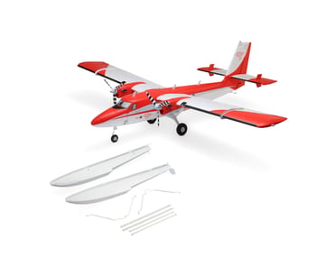 E-flite Gee Bee R-2 1.0m PNP Electric Airplane (1000mm) [EFL020575