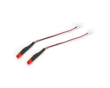 E-Flite Main Gear Electric Retract Unit 1 Carbo EFLG1309 for sale online