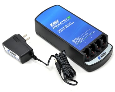 GForce G6P AC Charger & Power Supply (6S/10A/80W) [GFC0025