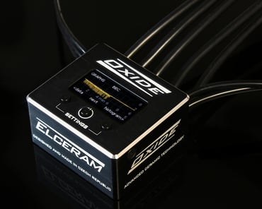 REDS 1/10 ZX PRO Gen 2 Brushless ESC & Bluetooth Module (160A