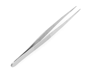 Excel 4-1/2 Curved Tweezer [EXL30410] - HobbyTown