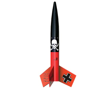 Estes Rockets 3556 Pro Series Ii Recuperación Guata, Por Mod | Envío Gratis
