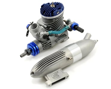 O.S. Speed 21XZ-B Spec II 