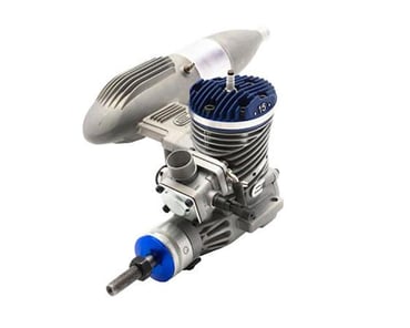 Saito Engines FG-30B (180) 4-Stroke Gas Engine: BO