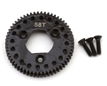 Losi Mod 1 Plastic Spur Gear (8E 2.0) (45T) [LOSA3562] - HobbyTown