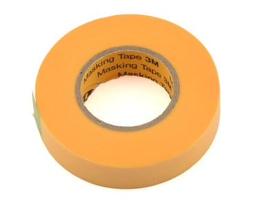 Firebrand RC Master Tape 24mm Masking Tape [FBR1ACCTAP974] - HobbyTown