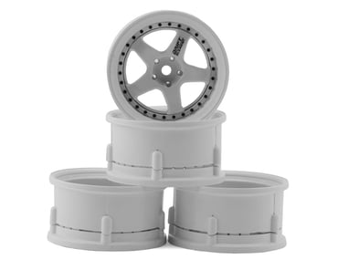 Yokomo Clamp Type Wheel Hub Maintenance Kit [YOKZS-011CMA] - HobbyTown