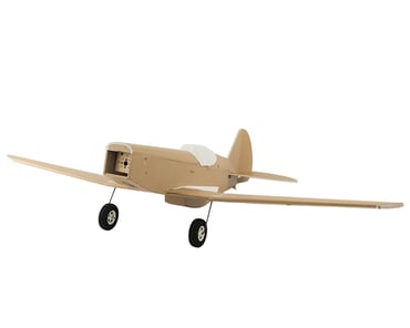 Great Planes Spirit 2-Meter Sailplane Kit [GPMA0530] - HobbyTown