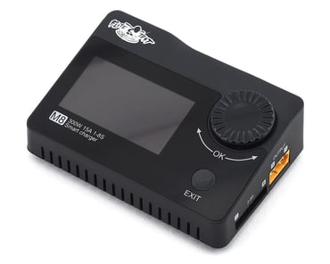 Junsi iCharger 406DUO Lilo/LiPo/Life/NiMH/NiCD DC Battery Charger