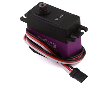 Futaba HPS-CT701 Low Profile Surface Brushless Servo (High Voltage