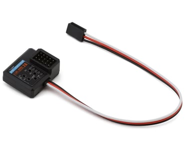 Vanquish Products VR-1 4-Channel Receiver [VPS20002] - HobbyTown