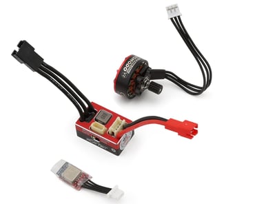 Traxxas Velineon VXL-6S & 1600XL Waterproof Brushless Power System