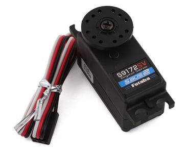Futaba HPS-CB700 S.Bus Brushless High-Performance Surface Servo